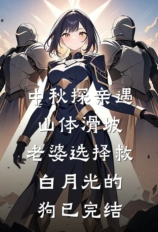 中秋探亲遇山体滑坡，老婆选择救白月光的狗已完结