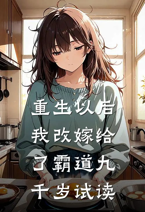 重生以后，我改嫁给了霸道九千岁试读