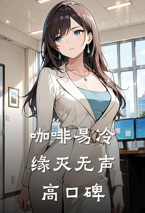 咖啡易冷，缘灭无声高口碑
