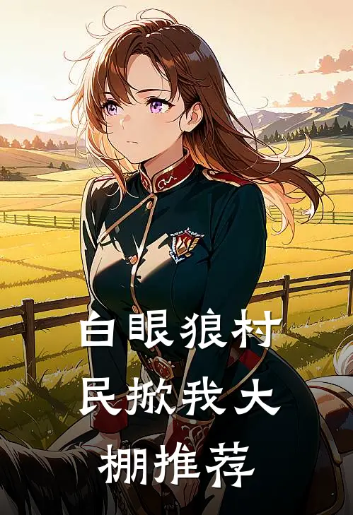 白眼狼村民掀我大棚推荐