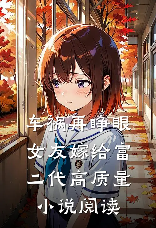 车祸再睁眼，女友嫁给富二代高质量小说阅读