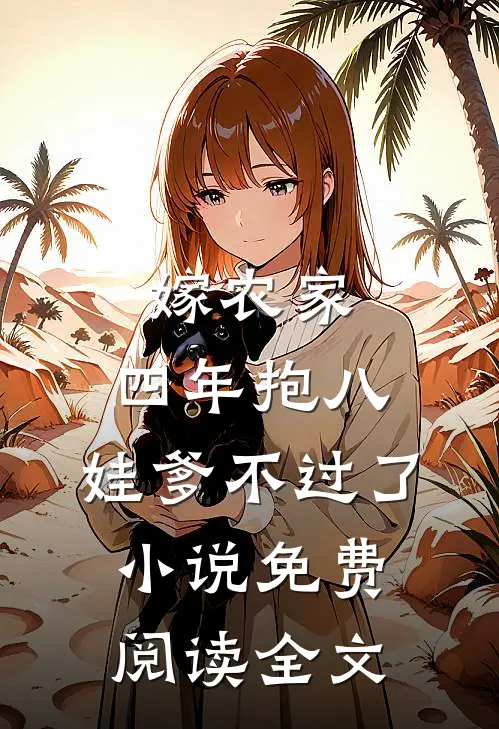 嫁农家，四年抱八，娃爹不过了小说免费阅读全文