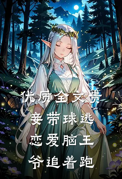 优质全文贵妾带球逃，恋爱脑王爷追着跑