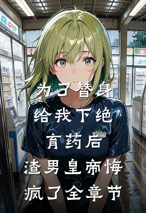 为了替身给我下绝育药后，渣男皇帝悔疯了全章节