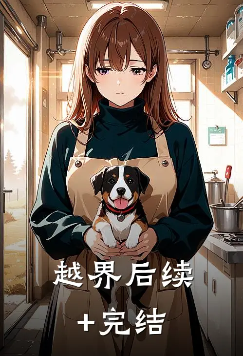 越界后续+完结