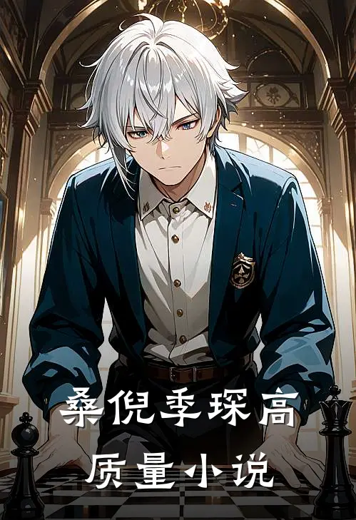 桑倪季琛高质量小说