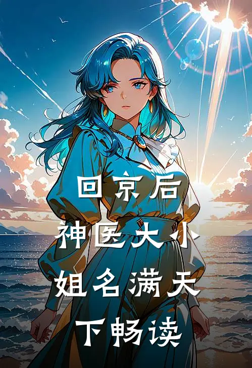 回京后，神医大小姐名满天下畅读