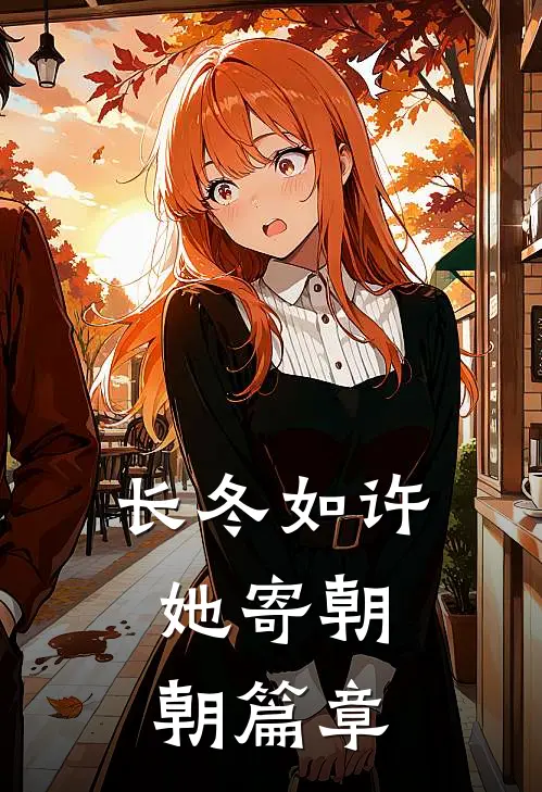 长冬如许，她寄朝朝篇章