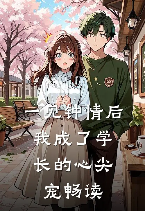 一见钟情后，我成了学长的心尖宠畅读