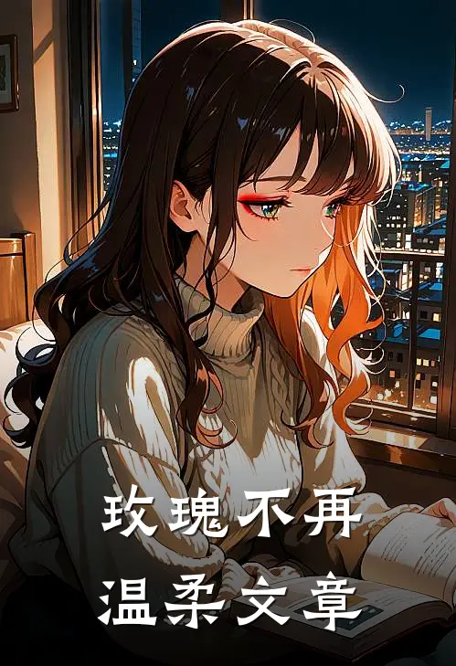 玫瑰不再温柔文章