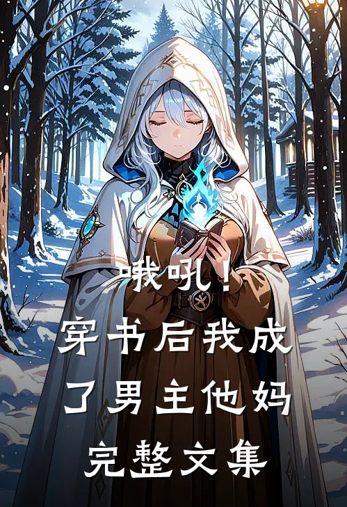 哦吼！穿书后我成了男主他妈完整文集