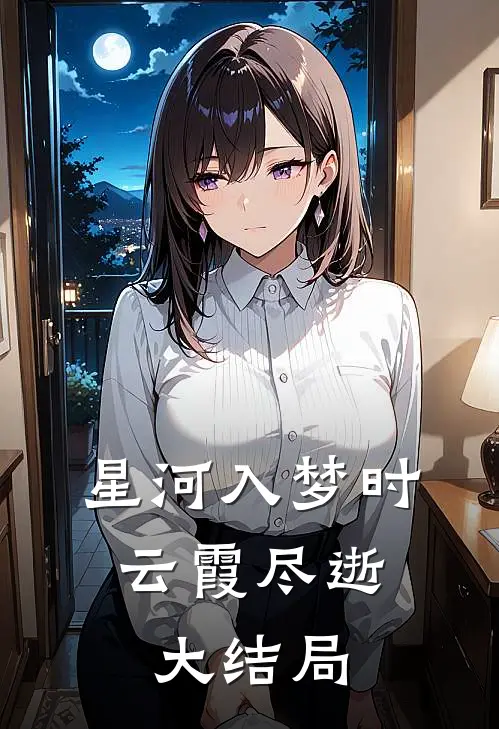 星河入梦时，云霞尽逝大结局