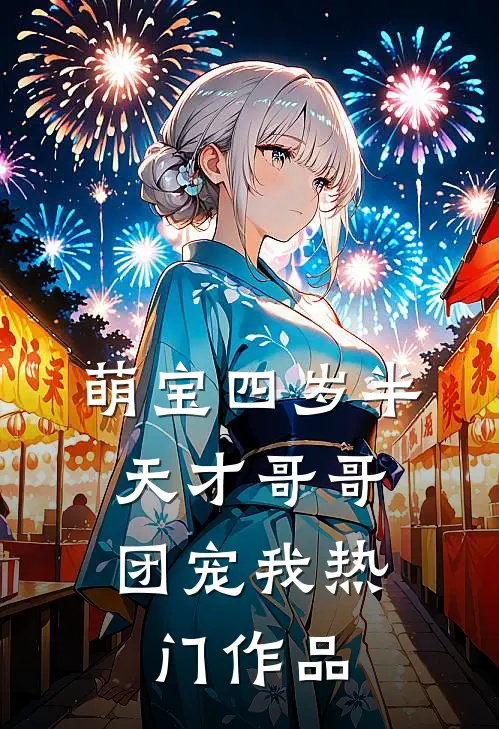 萌宝四岁半，天才哥哥团宠我热门作品