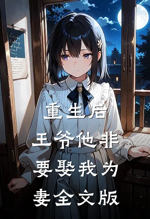 重生后，王爷他非要娶我为妻全文版