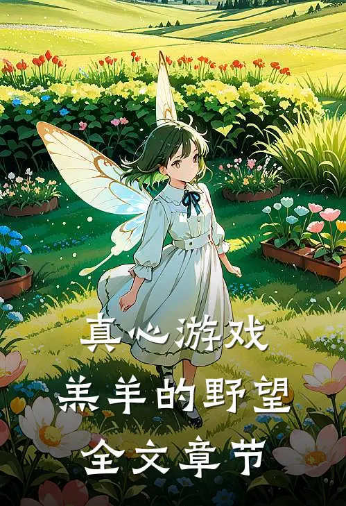真心游戏：羔羊的野望全文章节