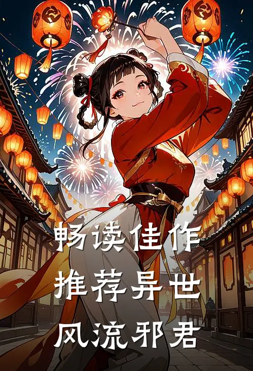 畅读佳作推荐异世风流邪君