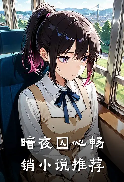 暗夜囚心畅销小说推荐