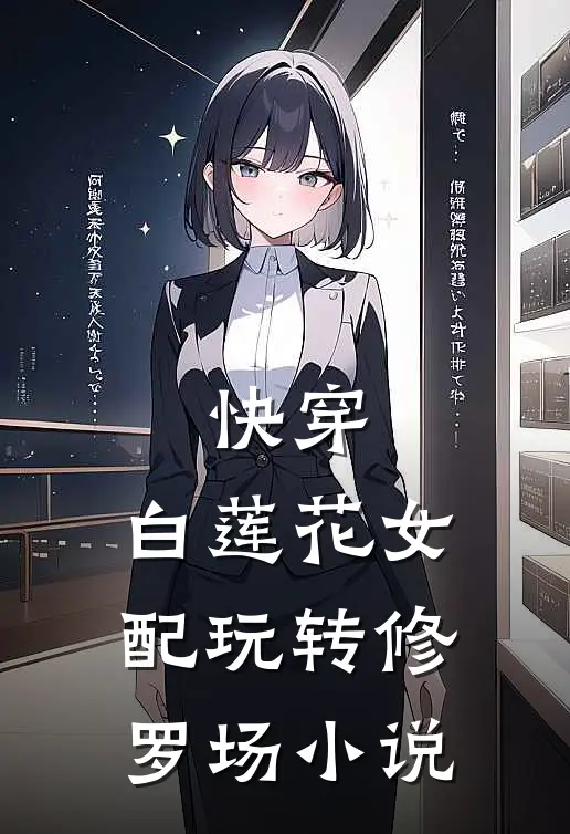 快穿白莲花女配玩转修罗场免费阅读