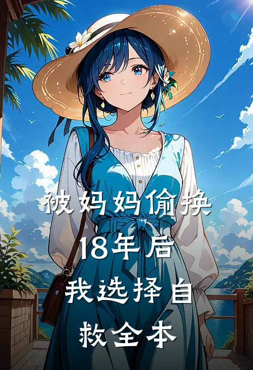 被妈妈偷换18年后，我选择自救全本