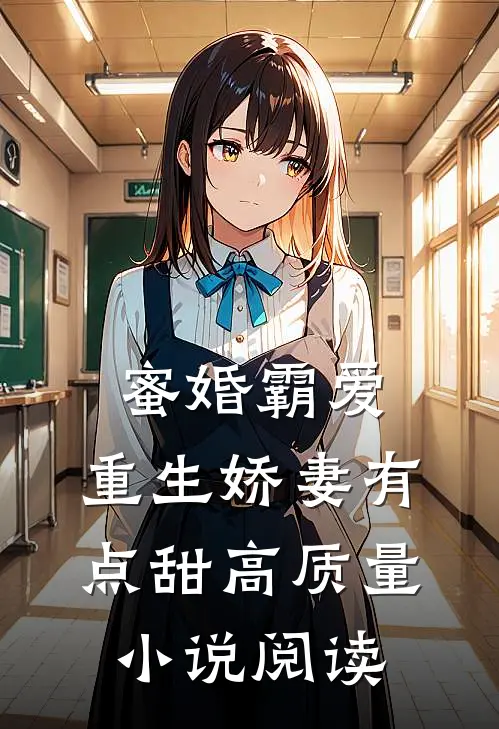 蜜婚霸爱：重生娇妻有点甜高质量小说阅读