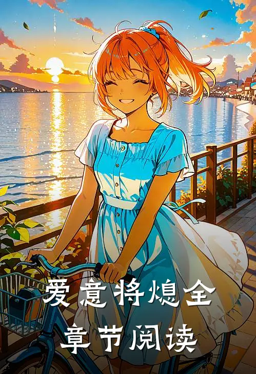 爱意将熄全章节阅读