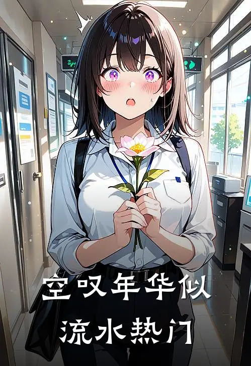 空叹年华似流水热门
