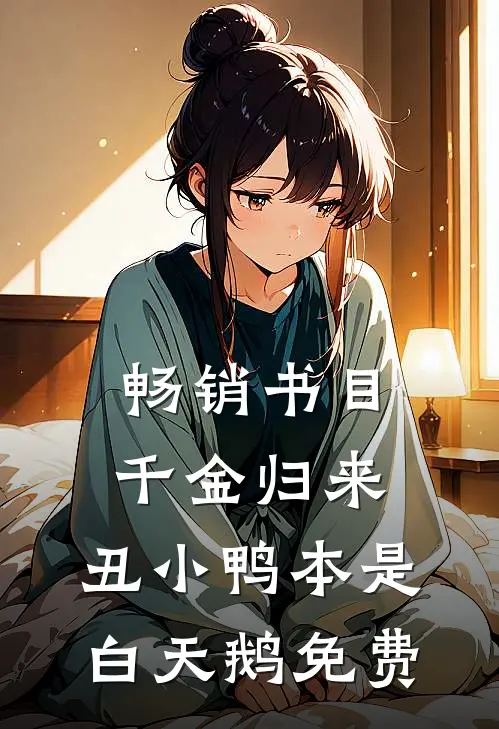 畅销书目千金归来:丑小鸭本是白天鹅免费