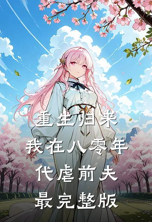 重生归来，我在八零年代虐前夫最完整版