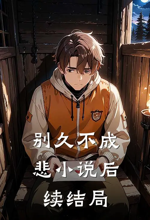 别久不成悲小说后续结局