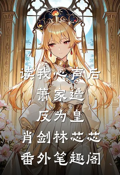 读我心声后，萧家造反为皇：肖剑林芯芯番外笔趣阁