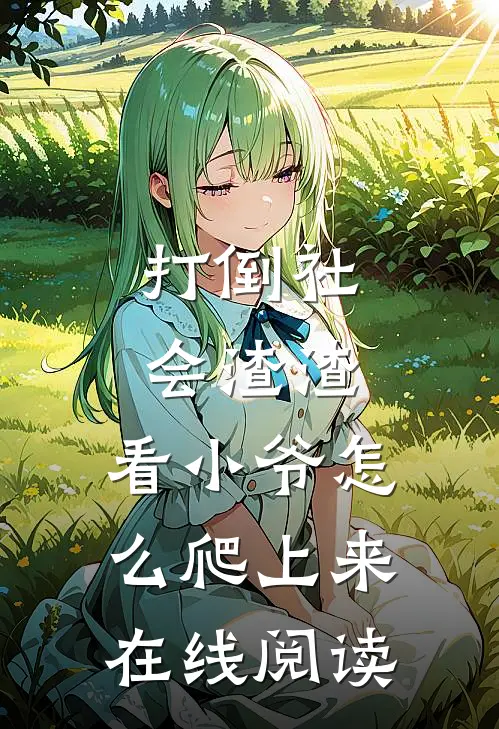 打倒社会渣渣，看小爷怎么爬上来在线阅读