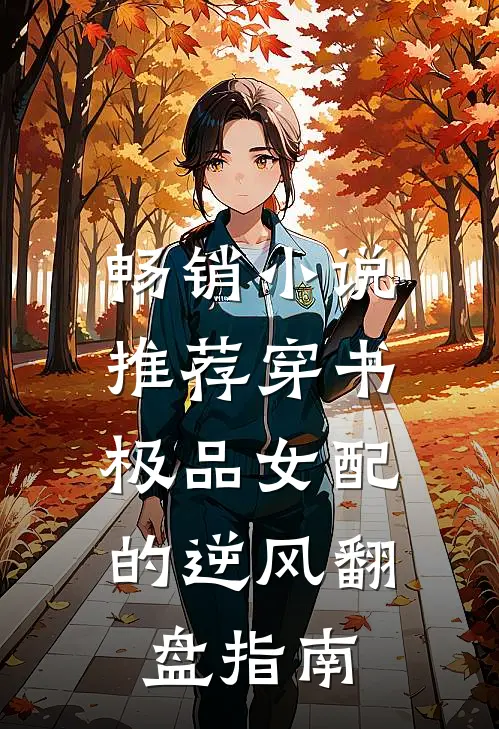 畅销小说推荐穿书：极品女配的逆风翻盘指南