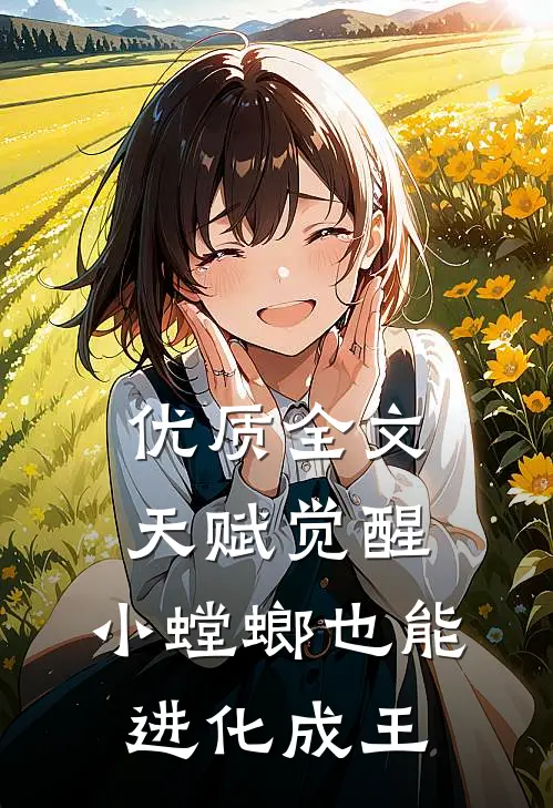 优质全文天赋觉醒，小螳螂也能进化成王