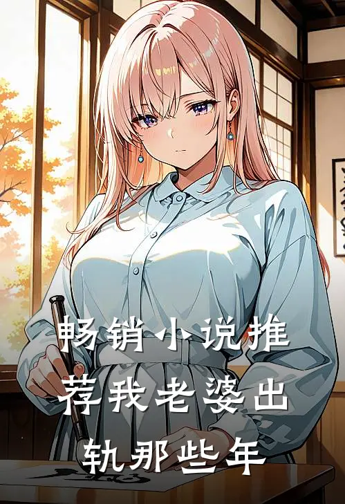 畅销小说推荐我老婆出轨那些年
