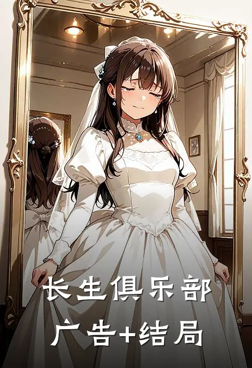 长生俱乐部广告+结局