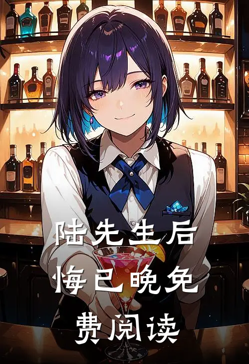 陆先生后悔已晚免费阅读