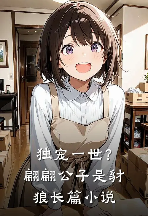 独宠一世？翩翩公子是豺狼长篇小说