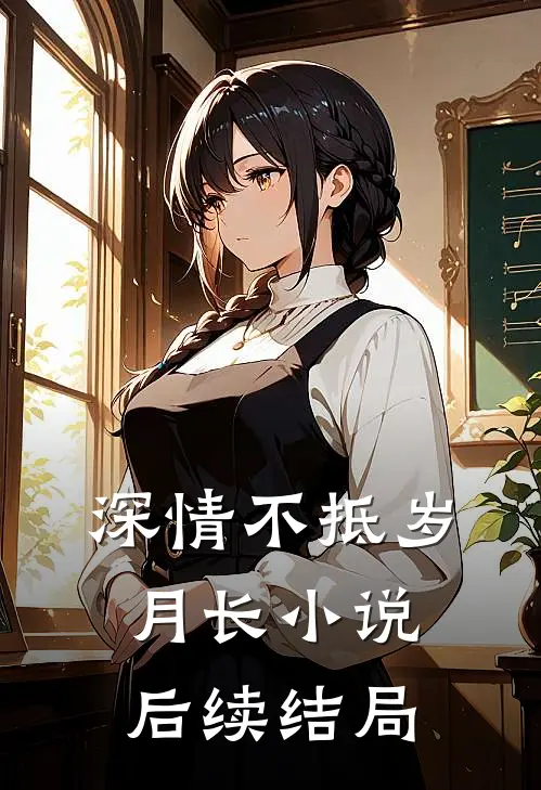 深情不抵岁月长小说后续结局
