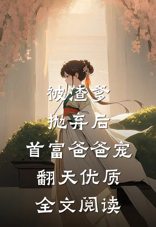 被渣爹抛弃后，首富爸爸宠翻天优质全文阅读