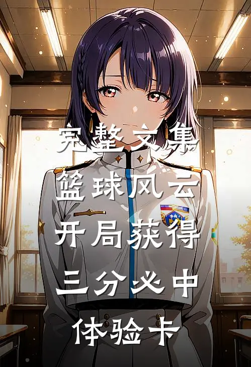 完整文集篮球风云：开局获得三分必中体验卡