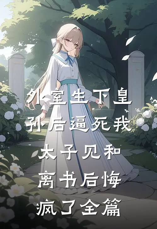 外室生下皇孙后逼死我，太子见和离书后悔疯了全篇