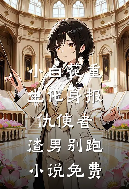 小白花重生化身报仇使者,渣男别跑免费阅读