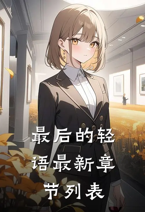最后的轻语最新章节列表