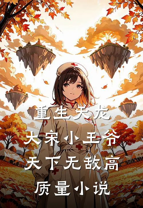 重生天龙,大宋小王爷,天下无敌高质量小说