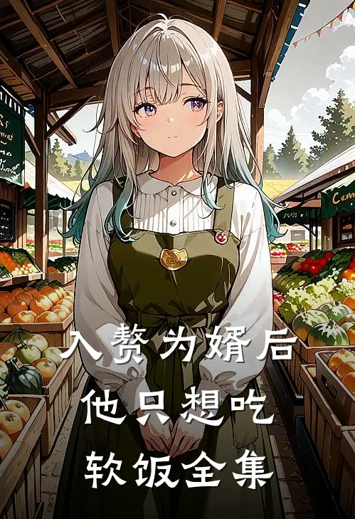 入赘为婿后，他只想吃软饭全集