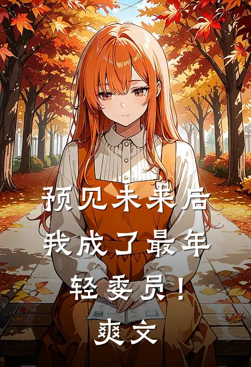 预见未来后，我成了最年轻委员！爽文