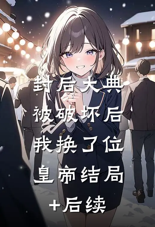 封后大典被破坏后，我换了位皇帝结局+后续