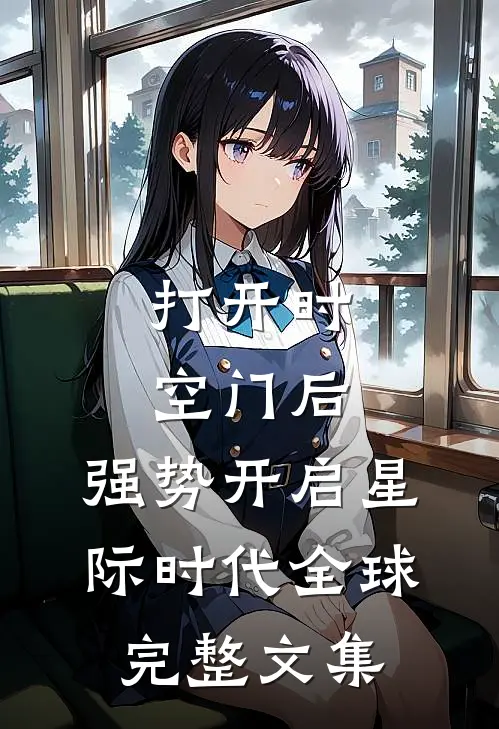 打开时空门后，强势开启星际时代全球完整文集
