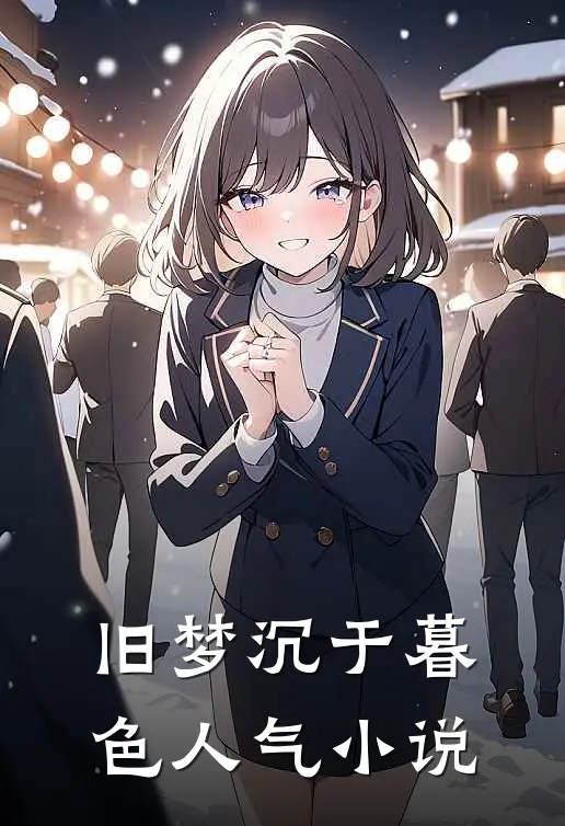旧梦沉于暮色人气小说