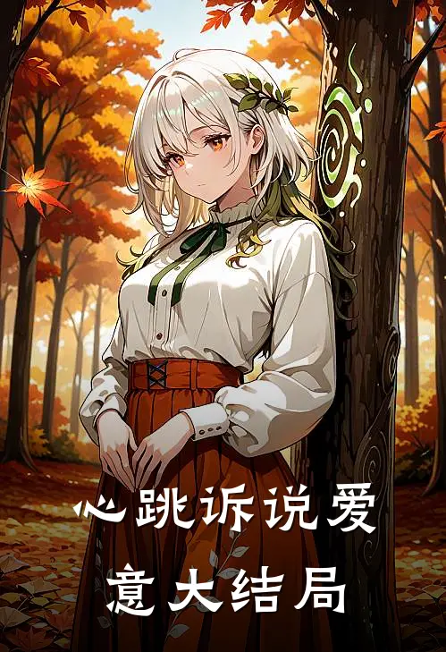 心跳诉说爱意大结局